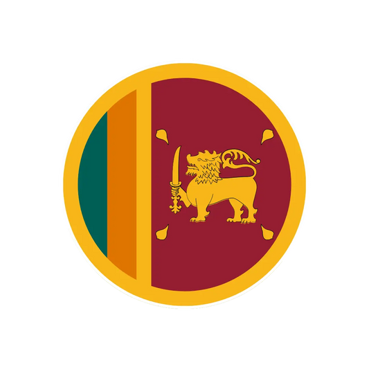 Sri Lanka RTG