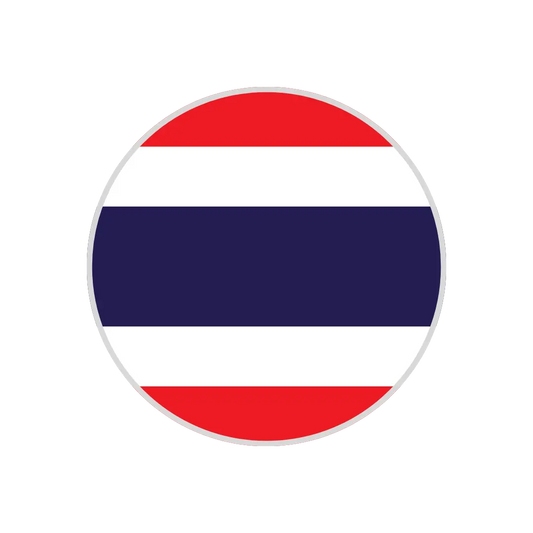 Thailand RTG