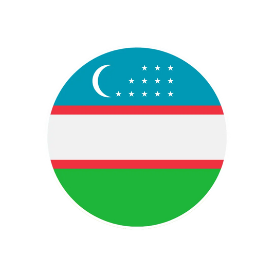 Uzbekistan RTG
