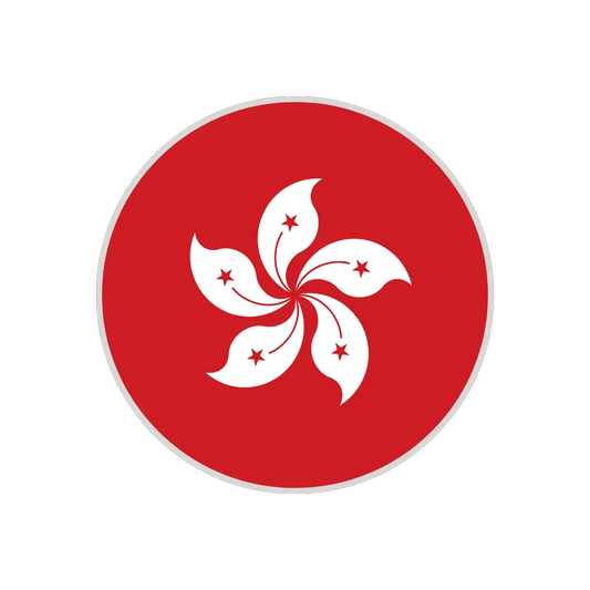 Hong Kong (China) RTG