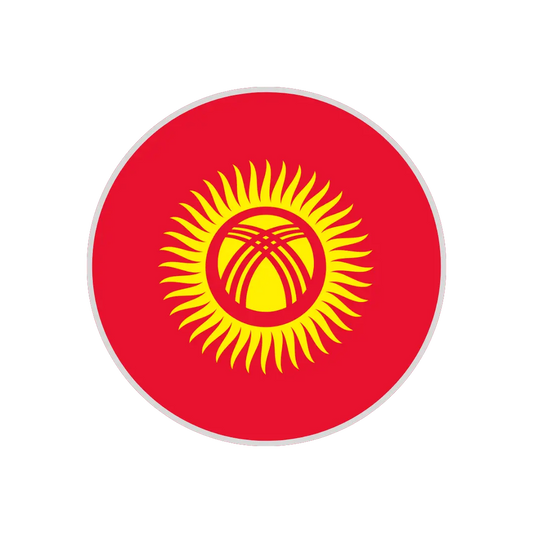 Kyrgyzstan RTG