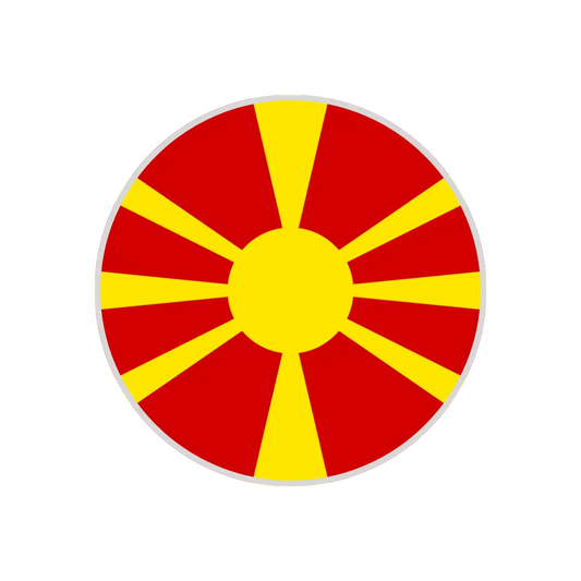 North Macedonia RTG